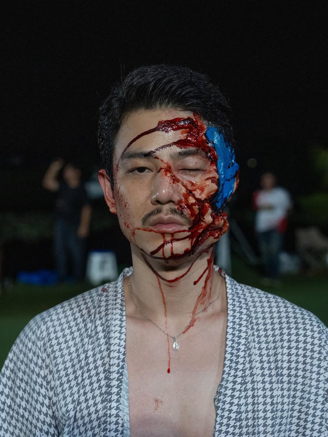 เพชร - เผ่าเพชร เจริญสุข