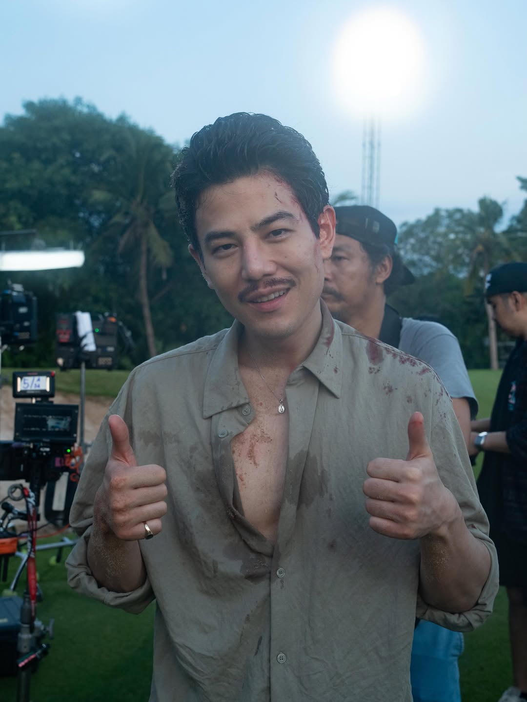 เพชร - เผ่าเพชร เจริญสุข