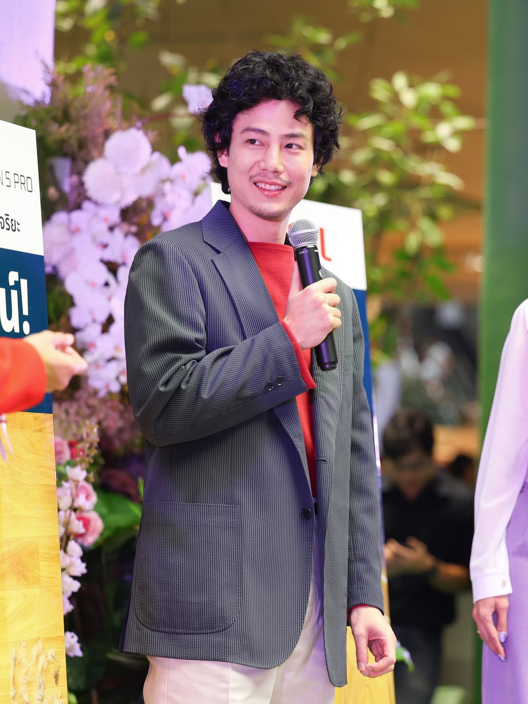 เพชร - เผ่าเพชร เจริญสุข