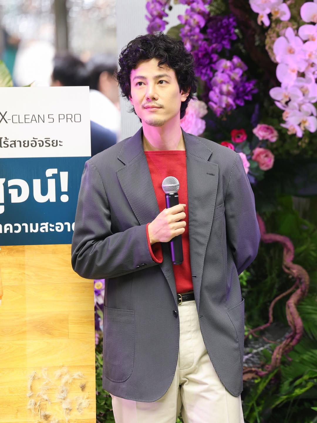 เพชร - เผ่าเพชร เจริญสุข