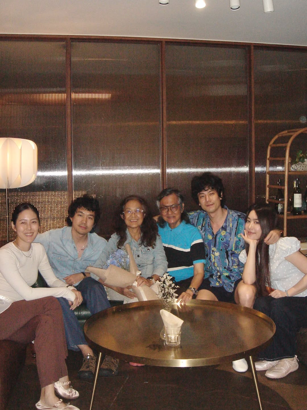 เพชร - เผ่าเพชร เจริญสุข