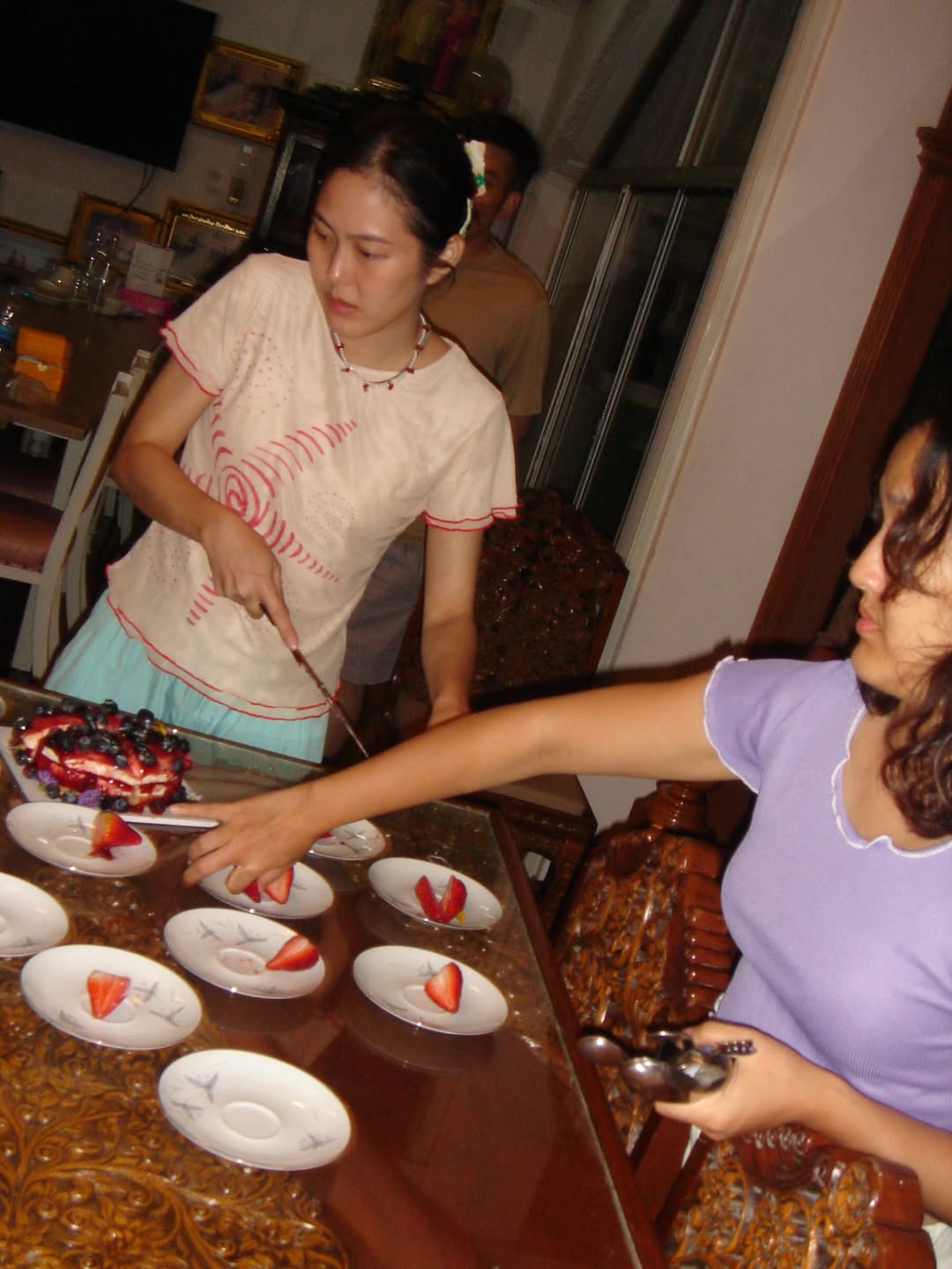 เพชร - เผ่าเพชร เจริญสุข