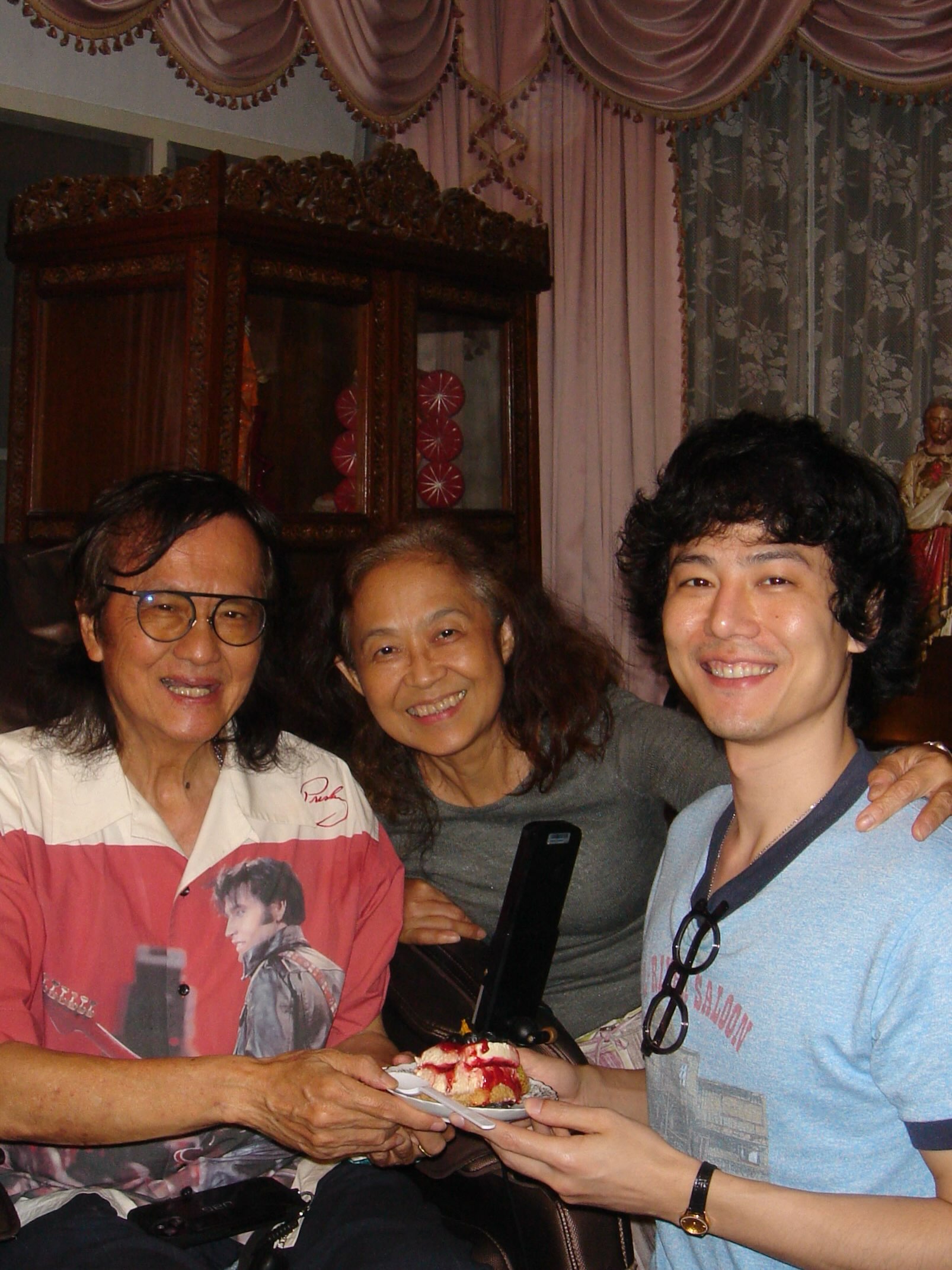 เพชร - เผ่าเพชร เจริญสุข