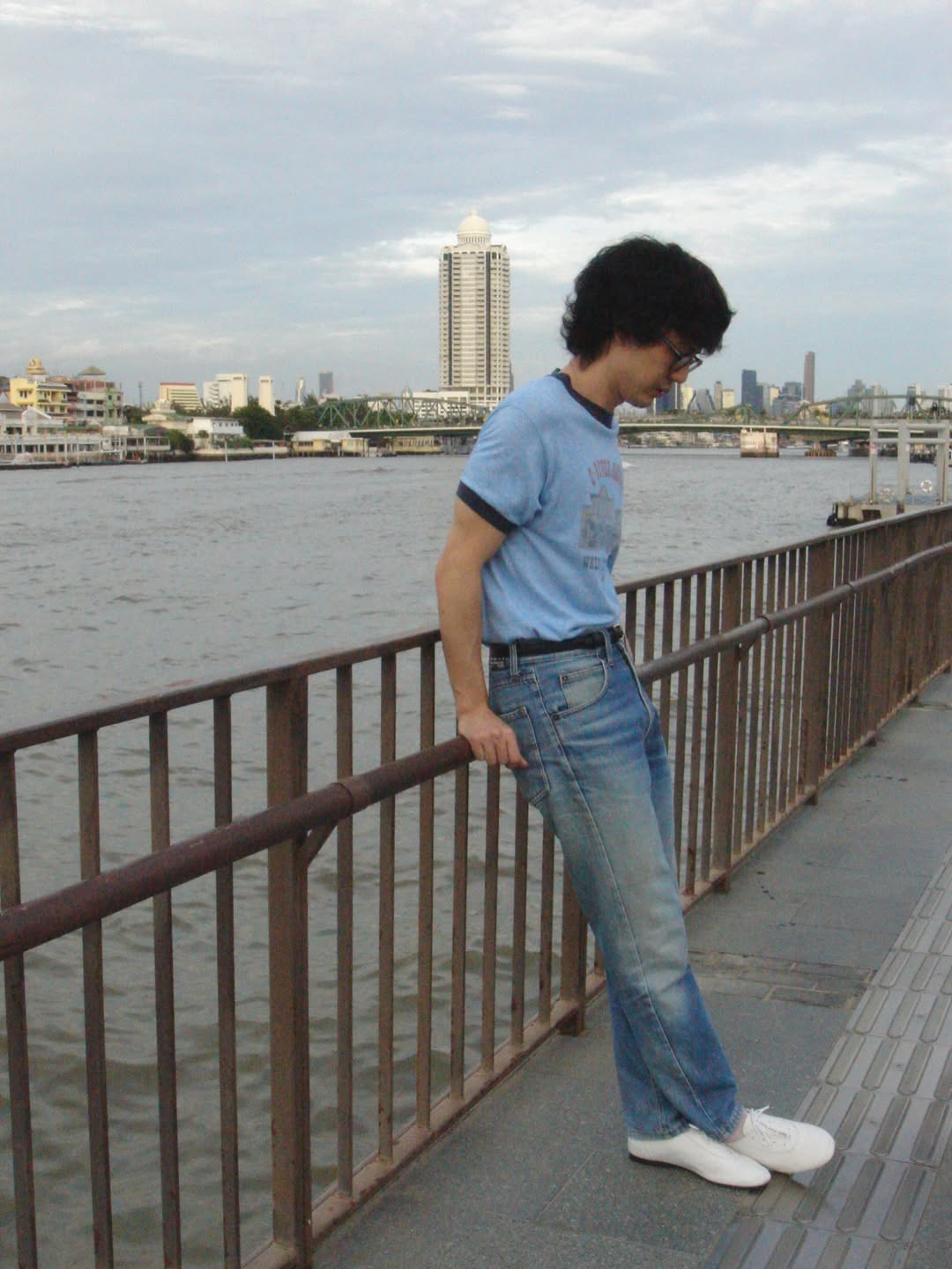 เพชร - เผ่าเพชร เจริญสุข