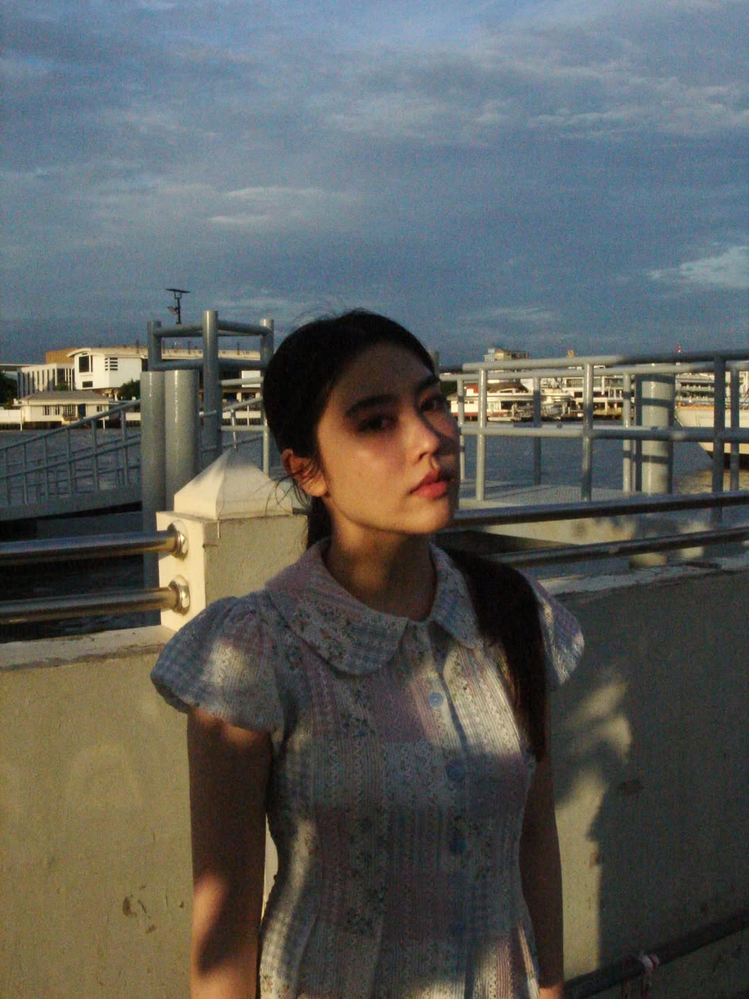 เพชร - เผ่าเพชร เจริญสุข