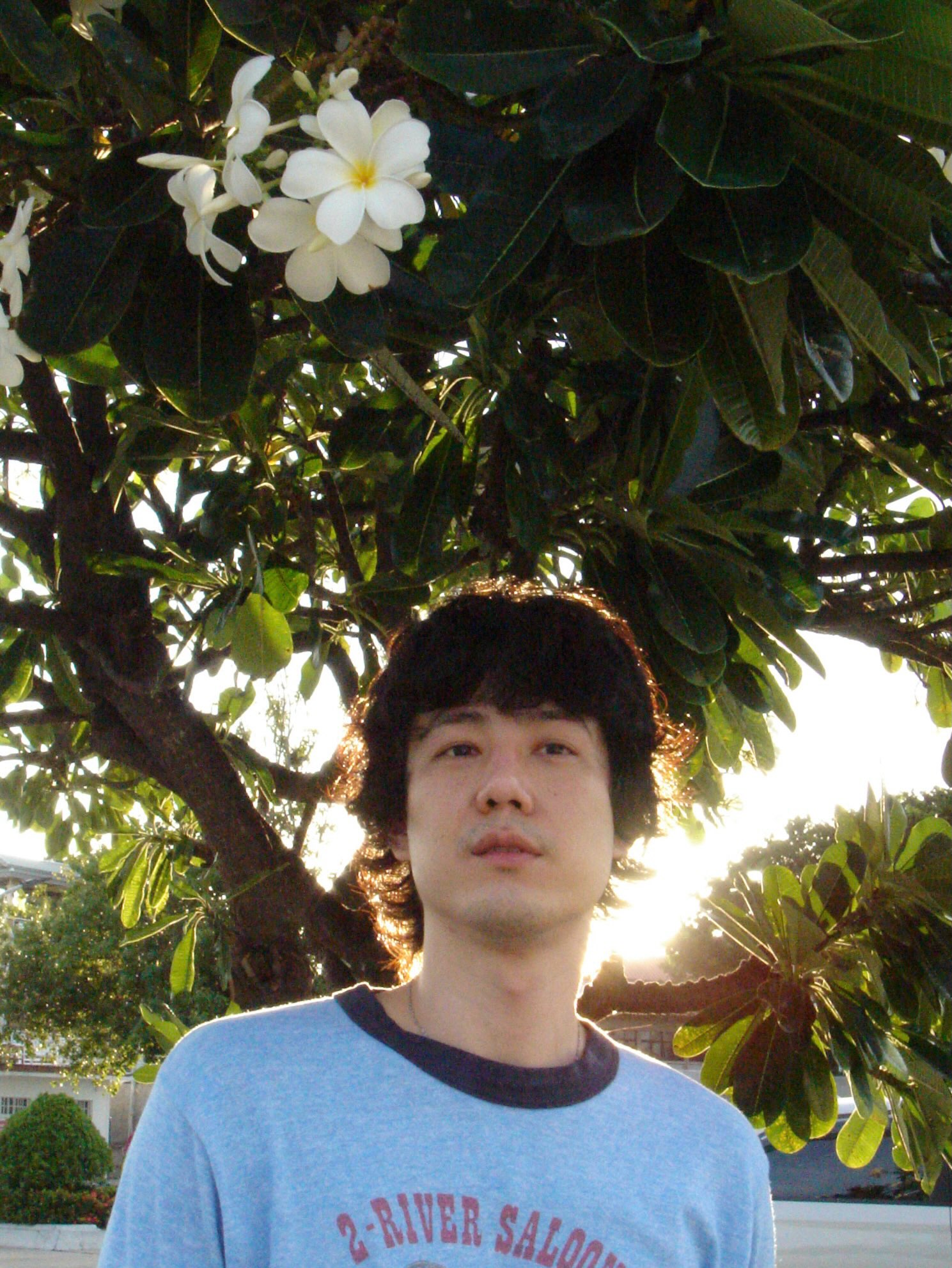 เพชร - เผ่าเพชร เจริญสุข