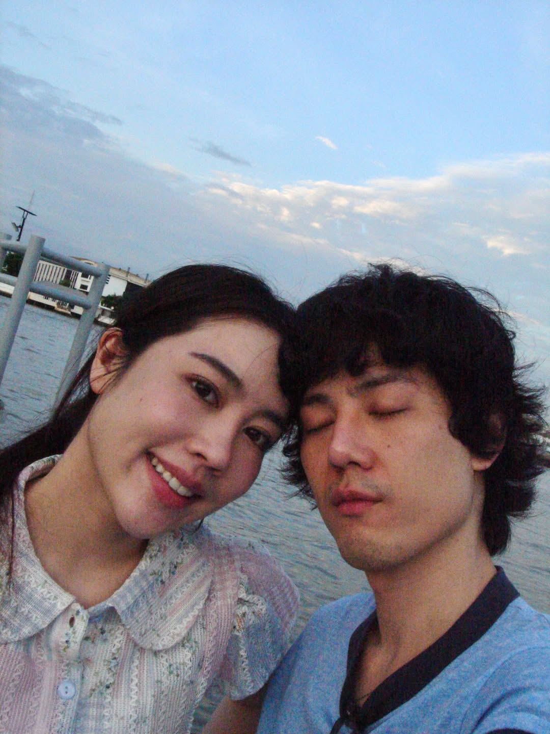 เพชร - เผ่าเพชร เจริญสุข