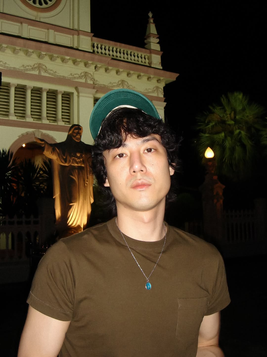 เพชร - เผ่าเพชร เจริญสุข