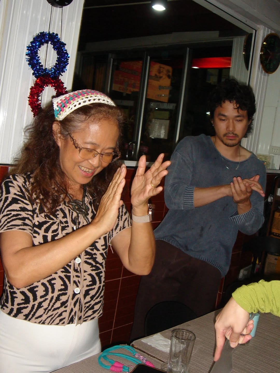 เพชร - เผ่าเพชร เจริญสุข