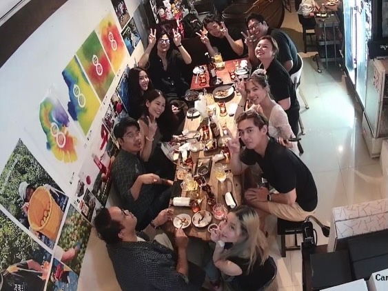 เพชร - เผ่าเพชร เจริญสุข