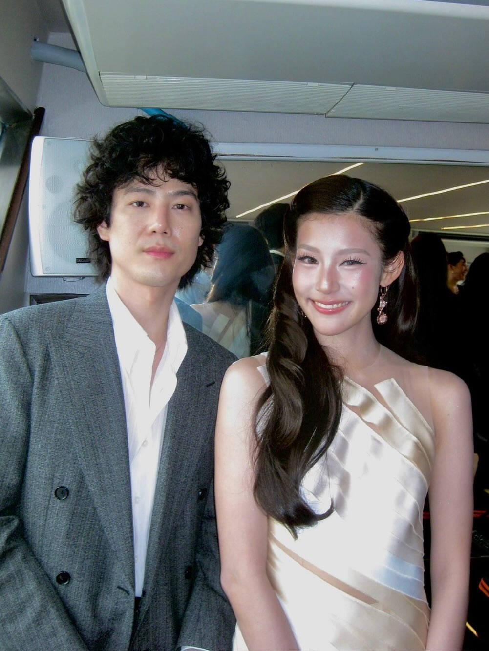 เพชร - เผ่าเพชร เจริญสุข
