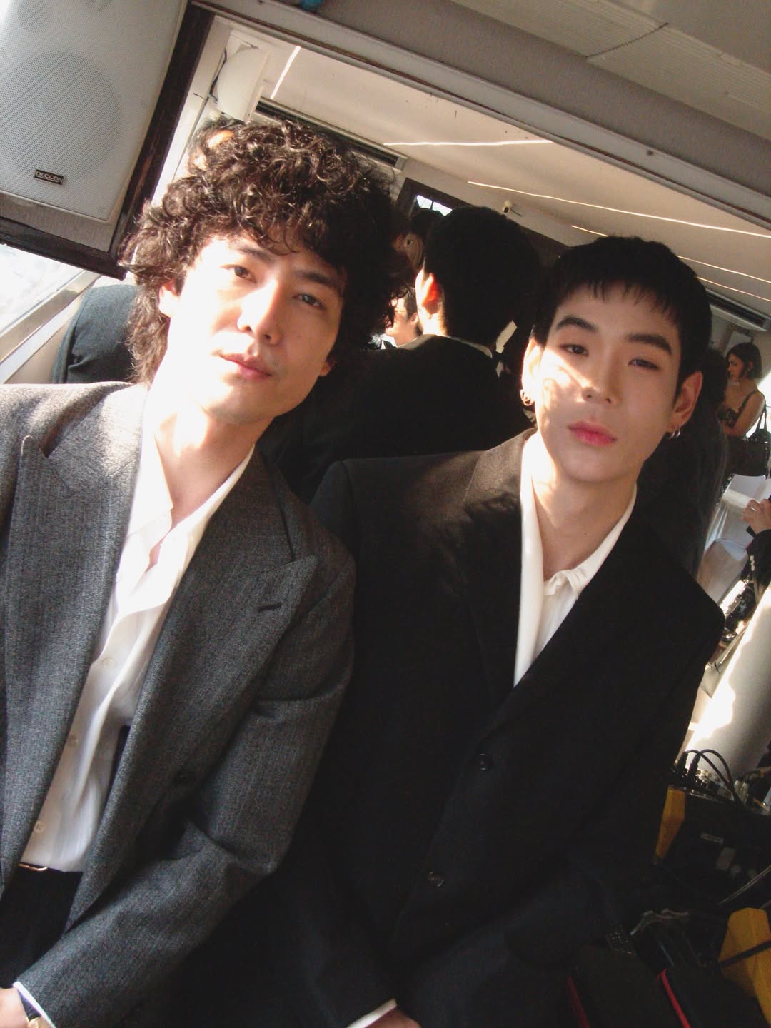เพชร - เผ่าเพชร เจริญสุข