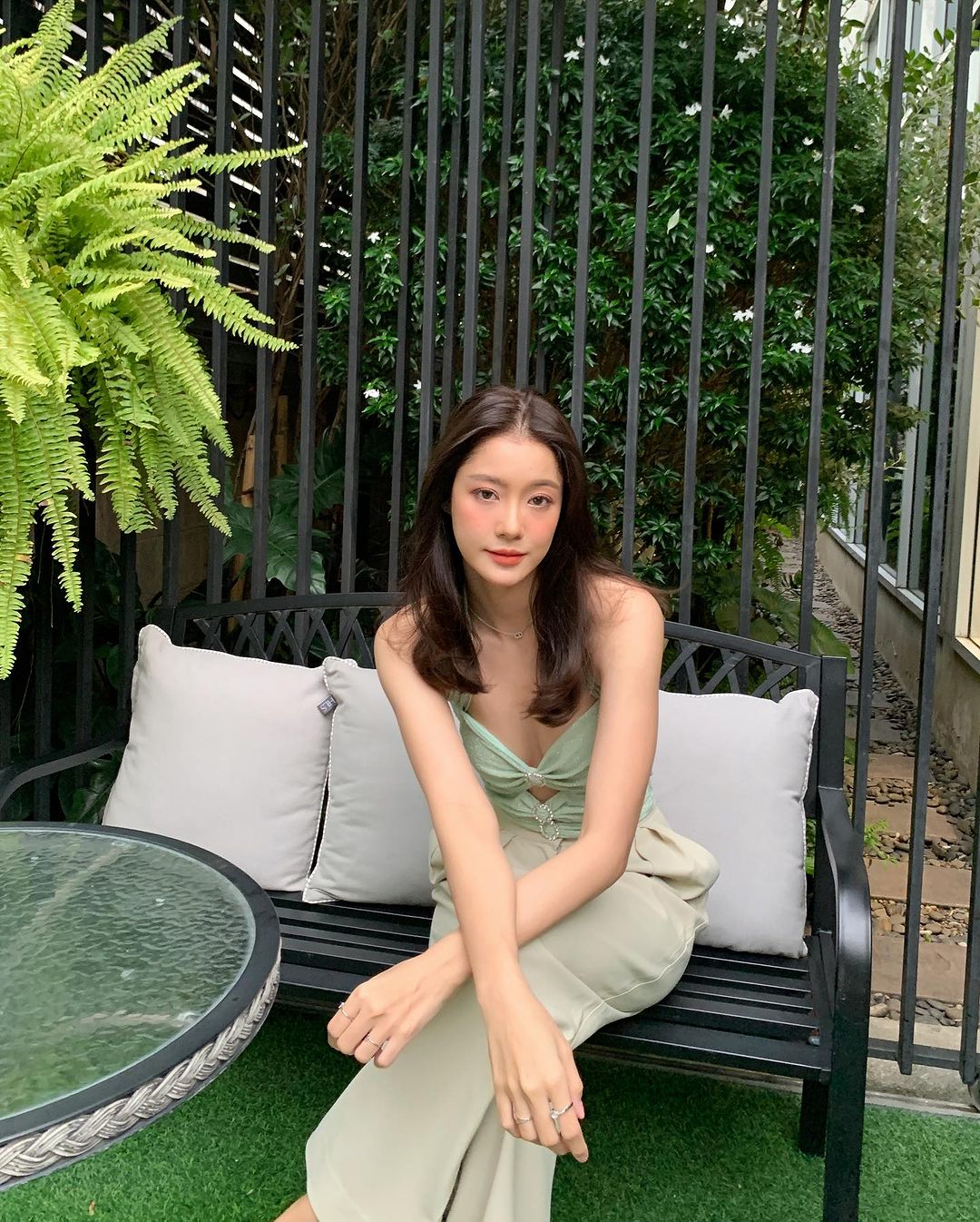 น้ำตาล - ทิพนารี วีรวัฒโนดม