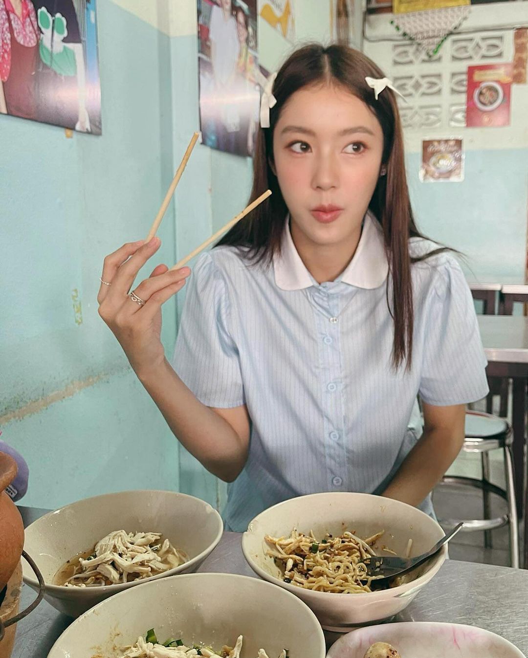 น้ำตาล - ทิพนารี วีรวัฒโนดม