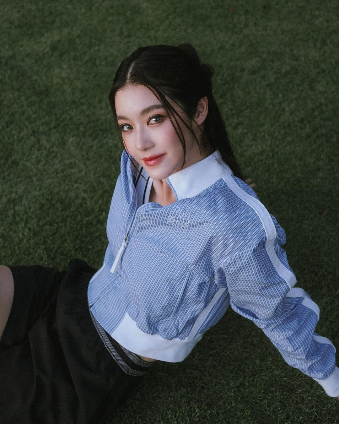 น้ำตาล - ทิพนารี วีรวัฒโนดม