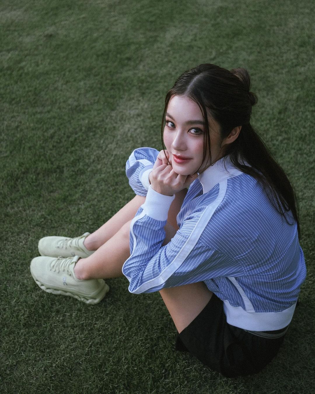 น้ำตาล - ทิพนารี วีรวัฒโนดม