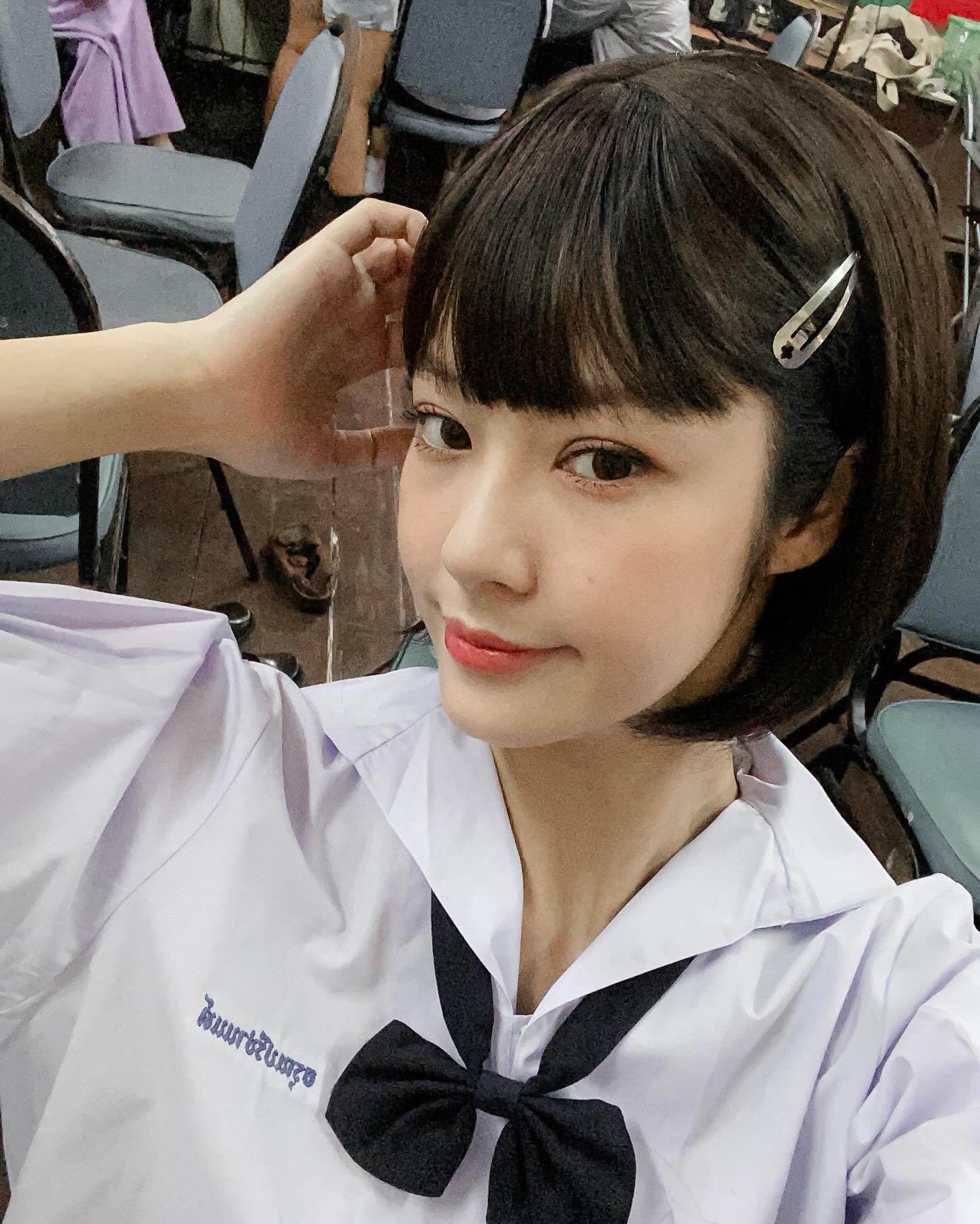 น้ำตาล - ทิพนารี วีรวัฒโนดม
