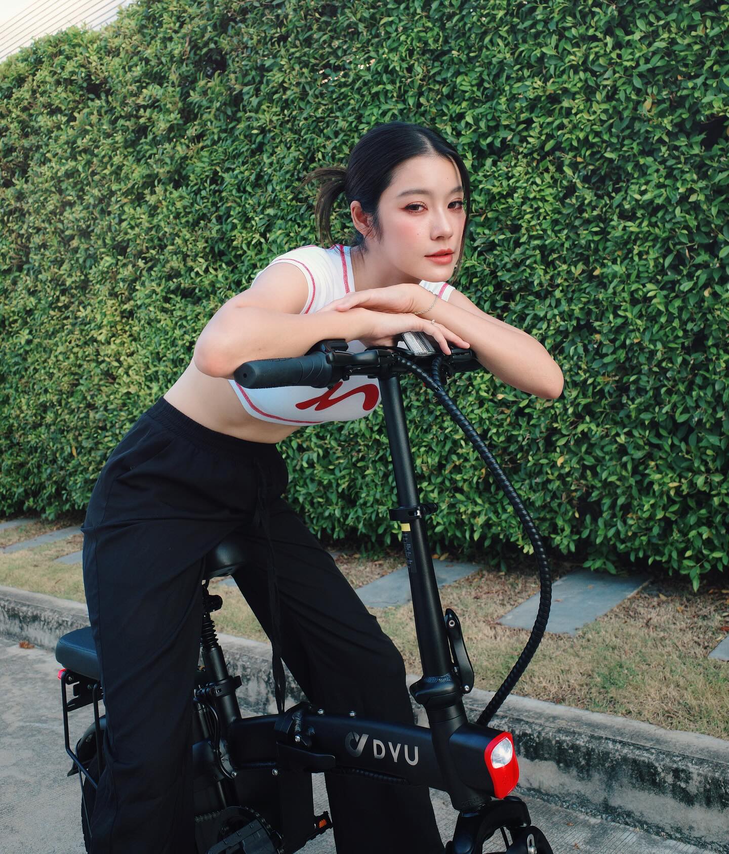 น้ำตาล - ทิพนารี วีรวัฒโนดม