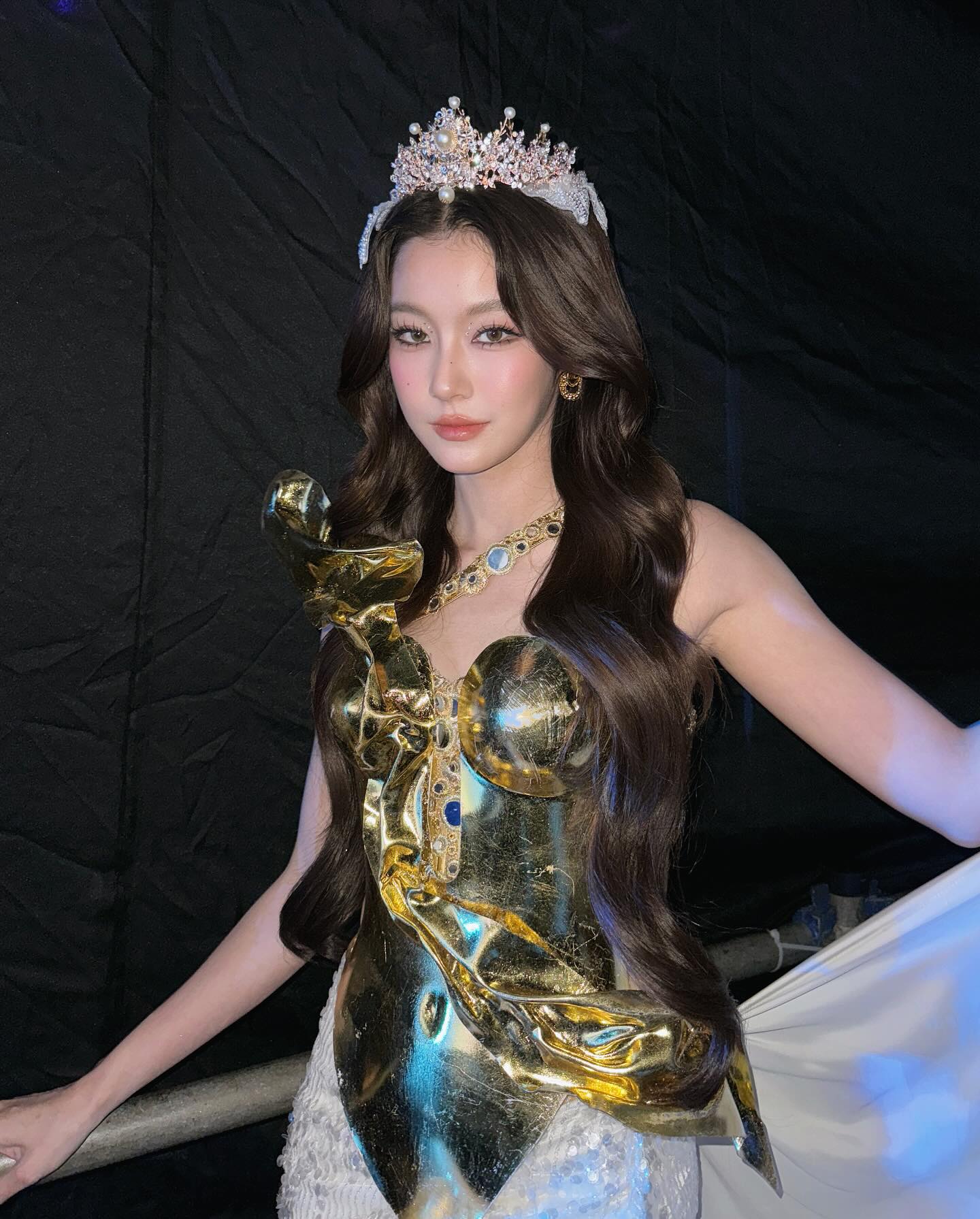 น้ำตาล - ทิพนารี วีรวัฒโนดม