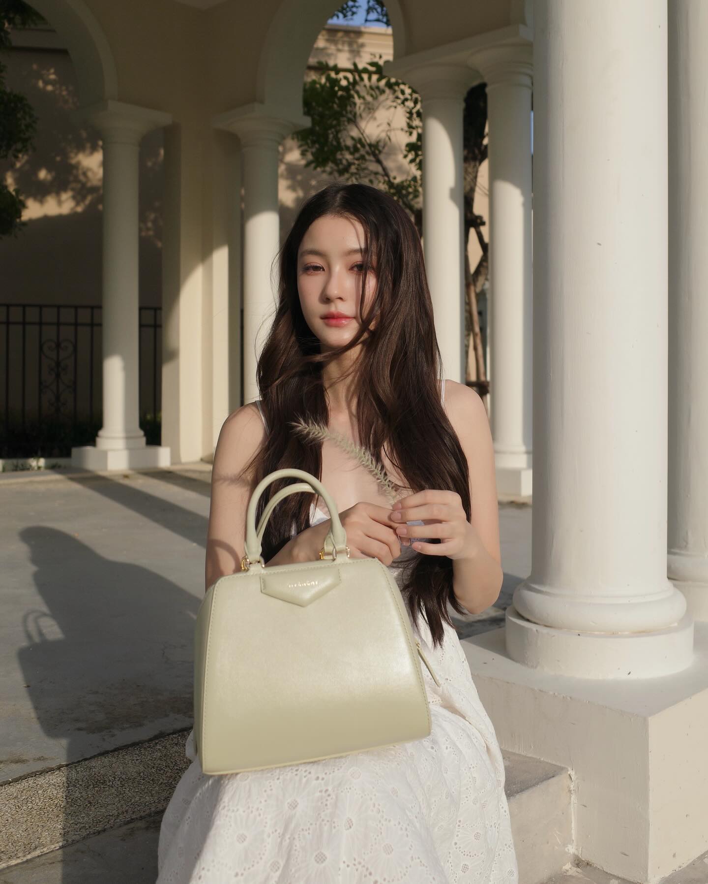 น้ำตาล - ทิพนารี วีรวัฒโนดม