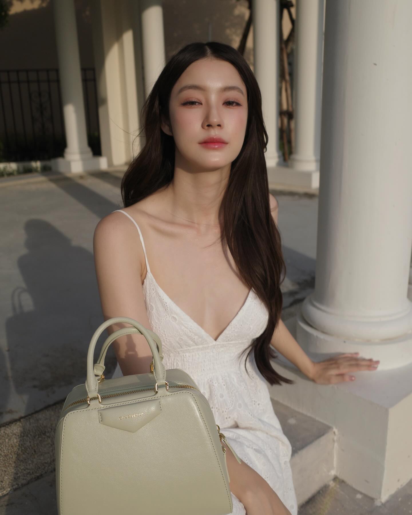 น้ำตาล - ทิพนารี วีรวัฒโนดม