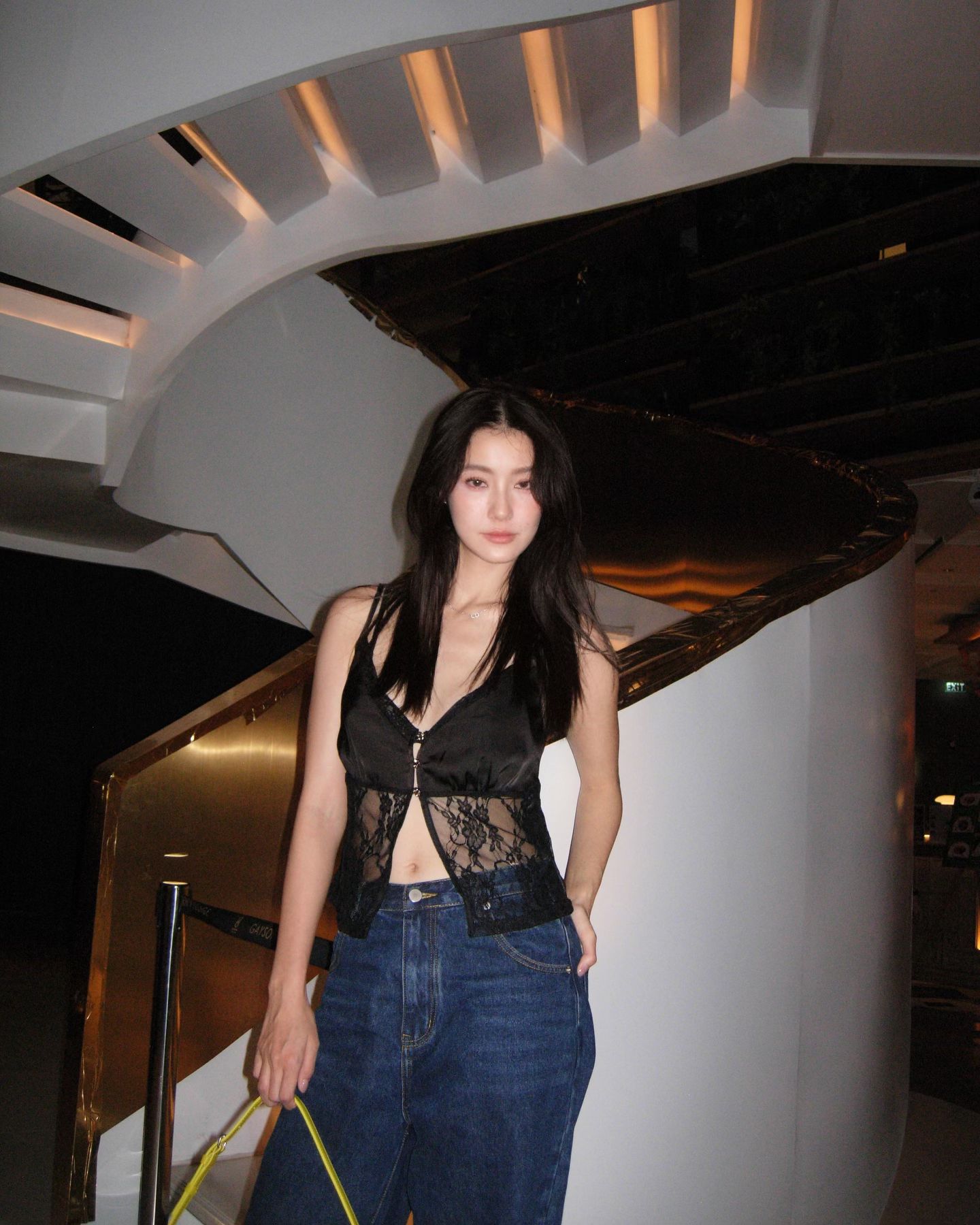น้ำตาล - ทิพนารี วีรวัฒโนดม