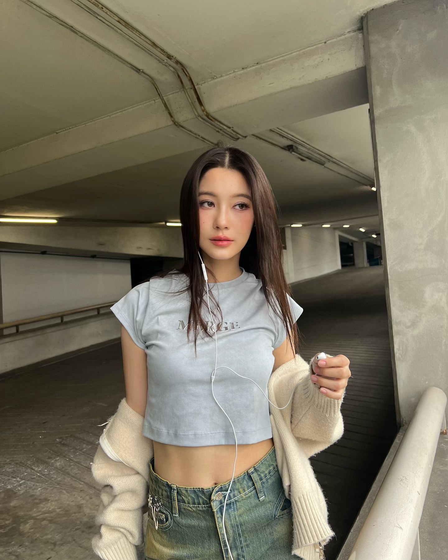 น้ำตาล - ทิพนารี วีรวัฒโนดม