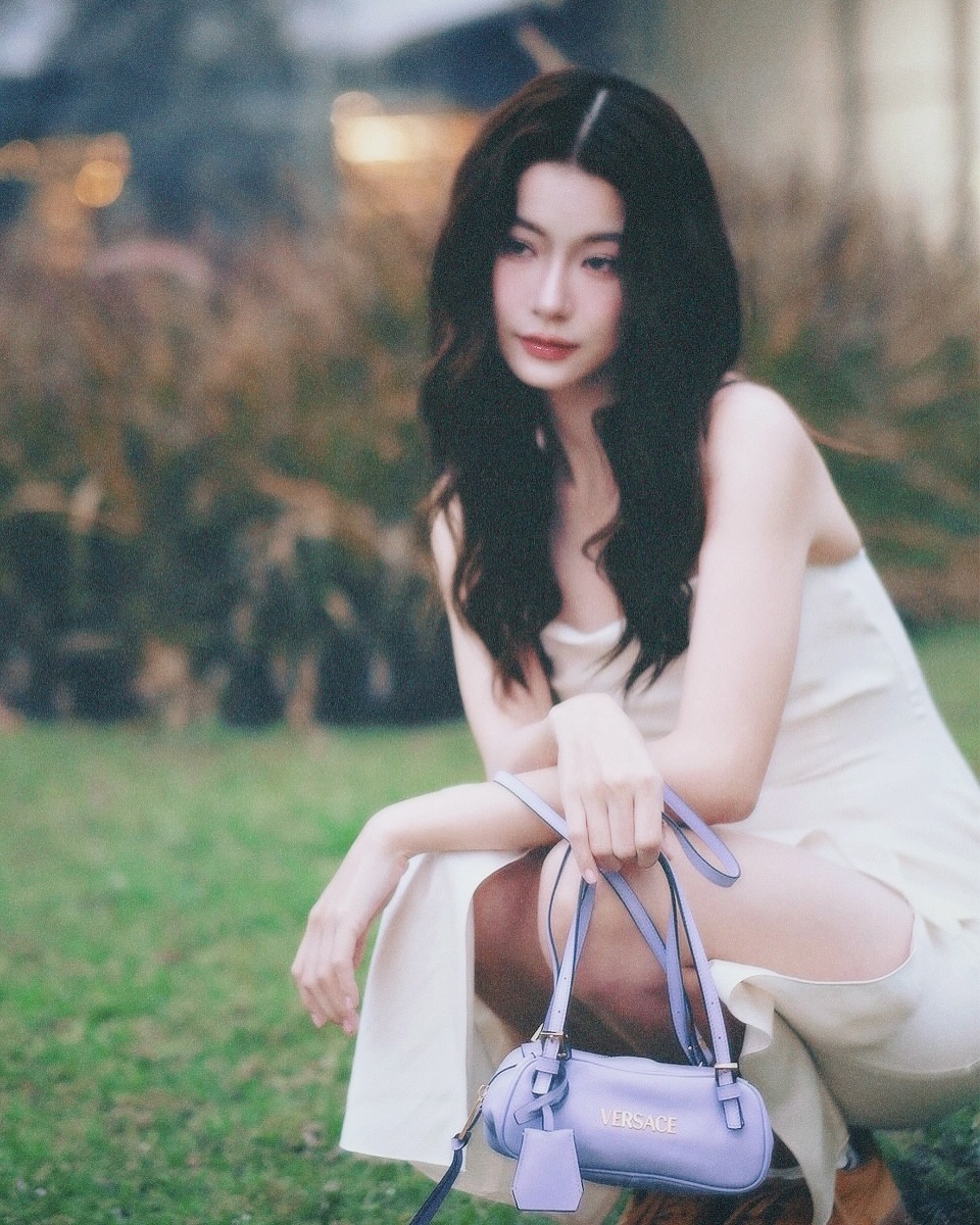 น้ำตาล - ทิพนารี วีรวัฒโนดม