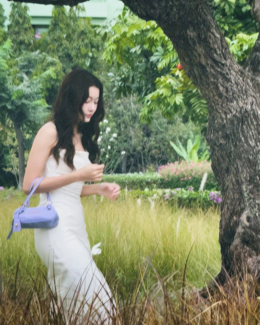 น้ำตาล - ทิพนารี วีรวัฒโนดม