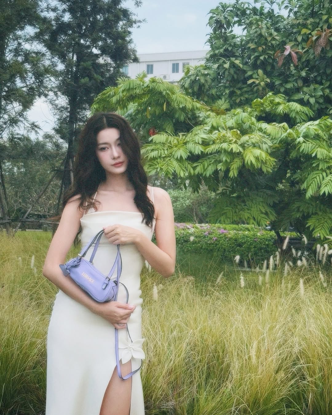 น้ำตาล - ทิพนารี วีรวัฒโนดม