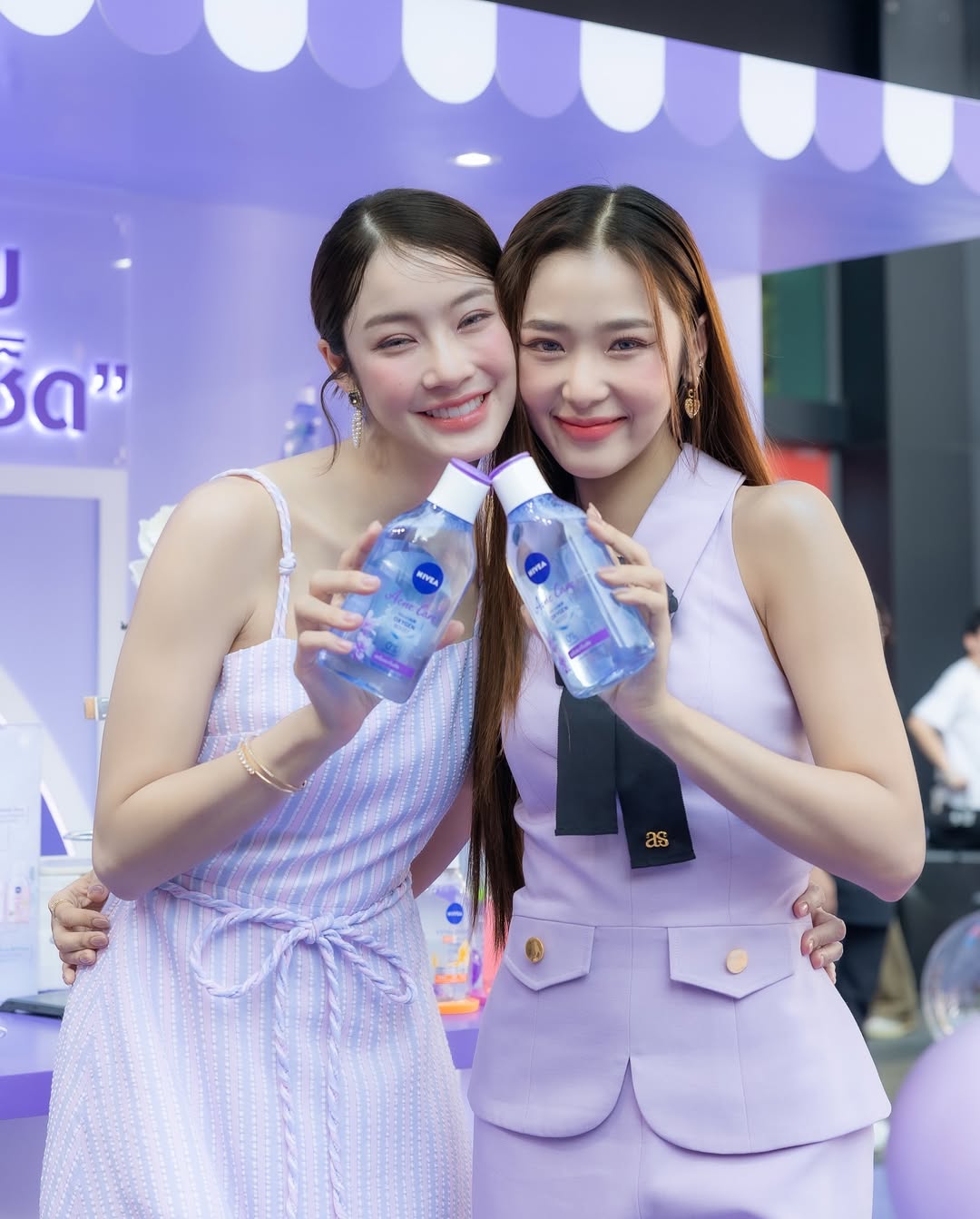 น้ำตาล - ทิพนารี วีรวัฒโนดม
