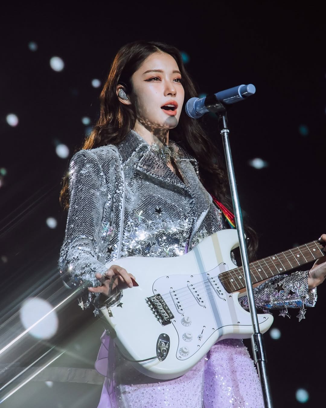 น้ำตาล - ทิพนารี วีรวัฒโนดม