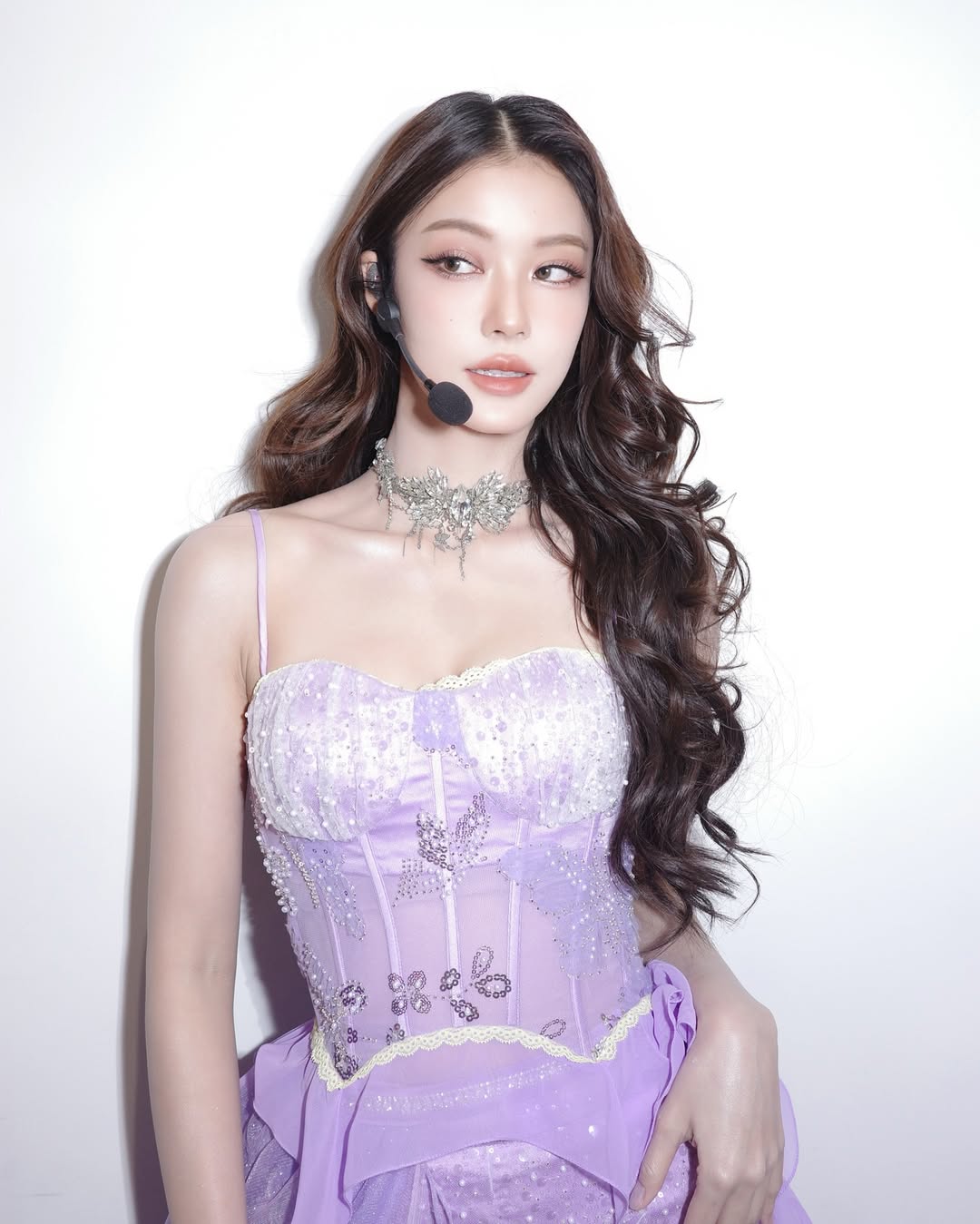 น้ำตาล - ทิพนารี วีรวัฒโนดม