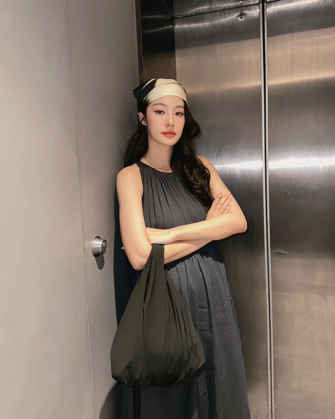 น้ำตาล - ทิพนารี วีรวัฒโนดม