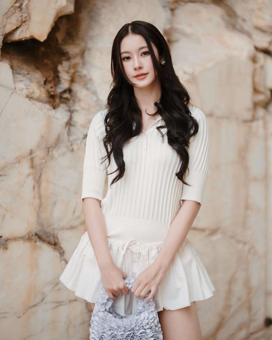น้ำตาล - ทิพนารี วีรวัฒโนดม