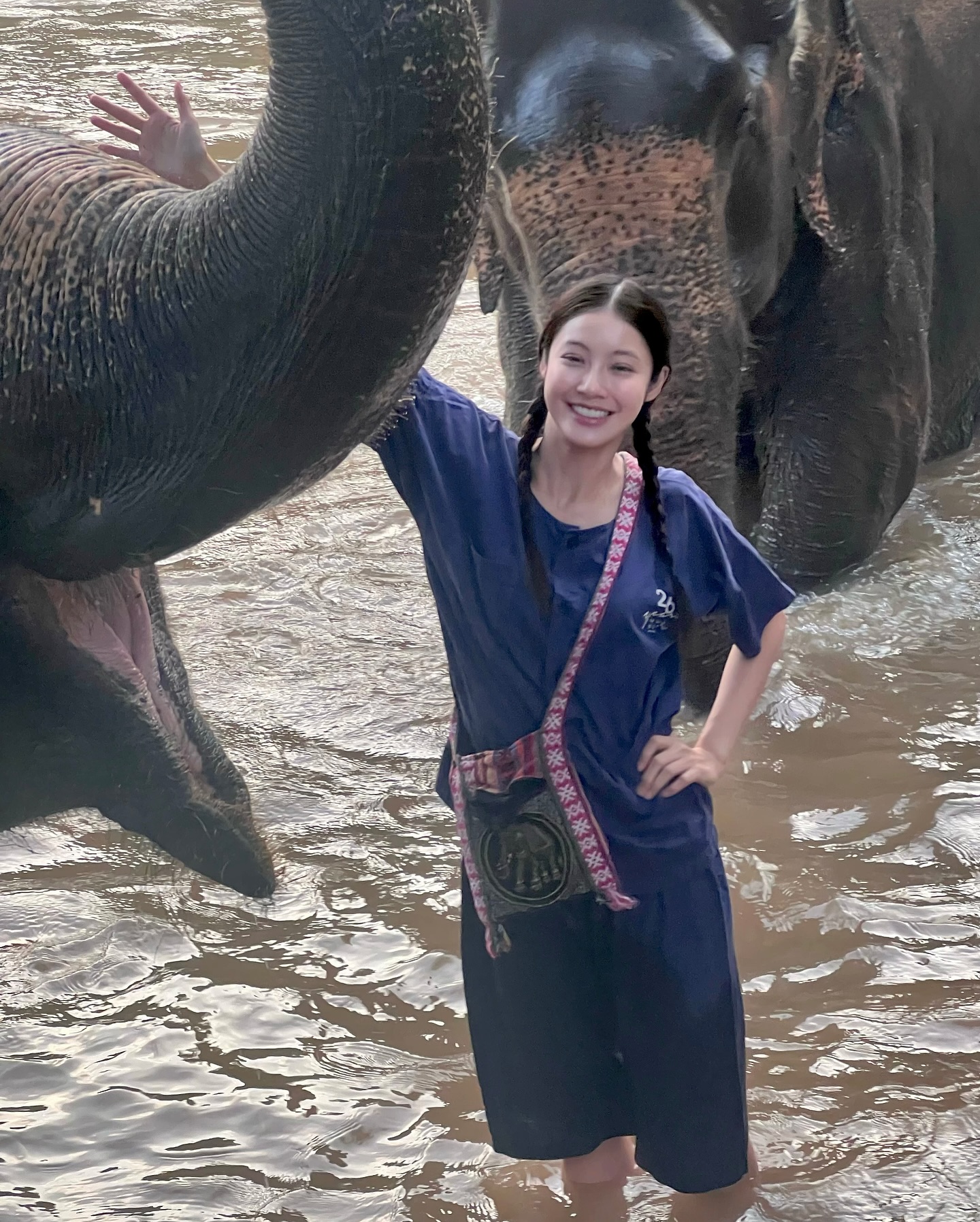 น้ำตาล - ทิพนารี วีรวัฒโนดม