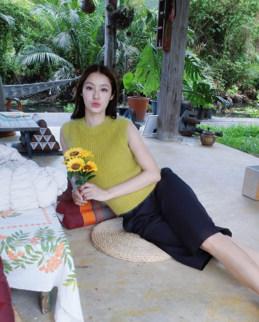 น้ำตาล - ทิพนารี วีรวัฒโนดม