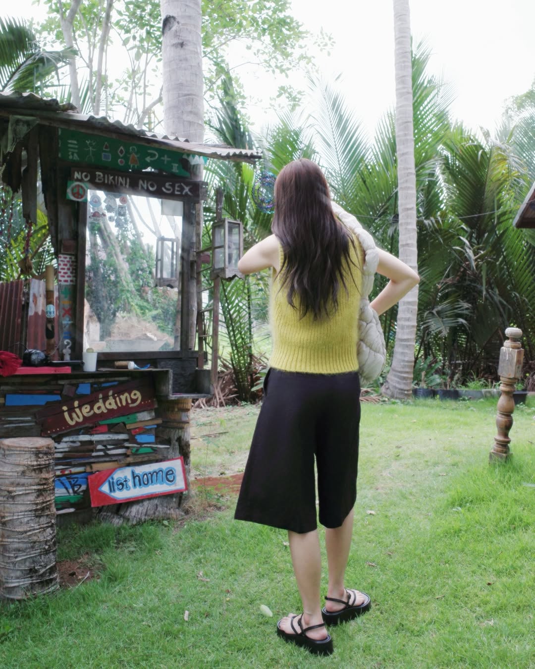น้ำตาล - ทิพนารี วีรวัฒโนดม