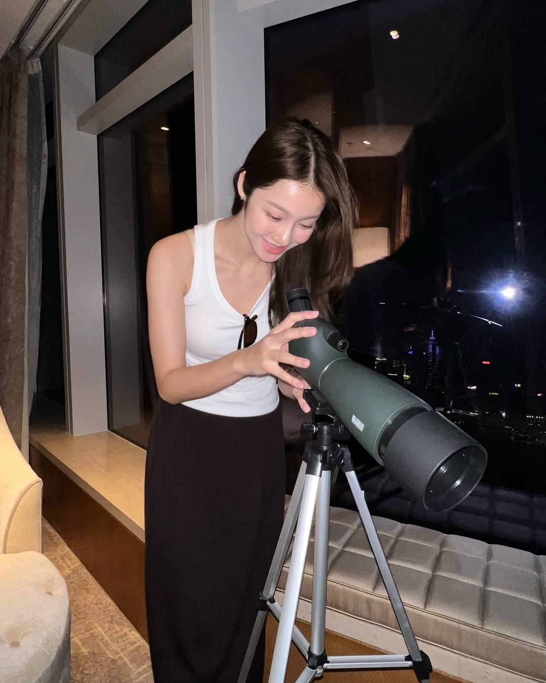 น้ำตาล - ทิพนารี วีรวัฒโนดม