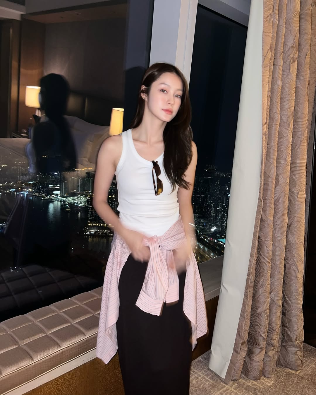 น้ำตาล - ทิพนารี วีรวัฒโนดม
