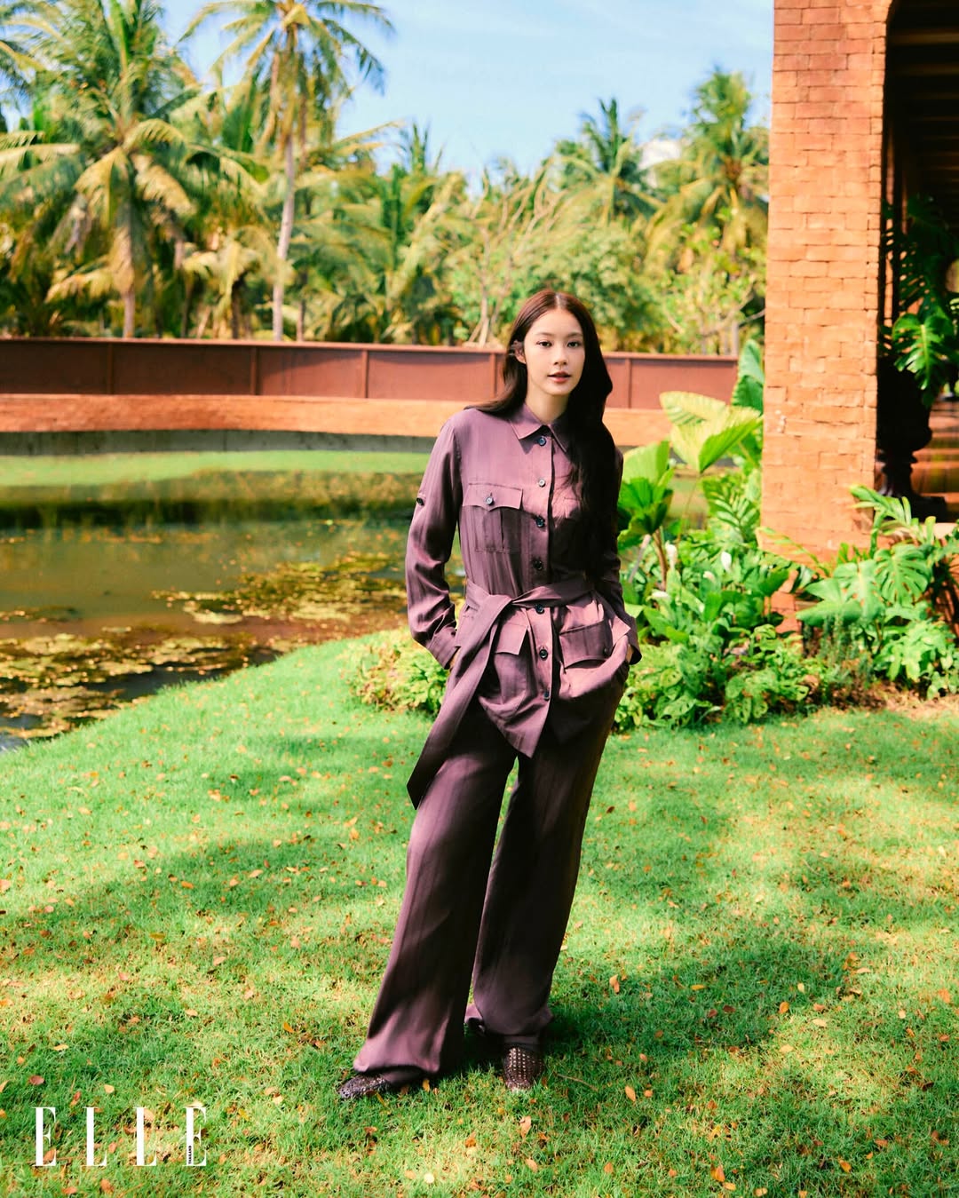 น้ำตาล - ทิพนารี วีรวัฒโนดม