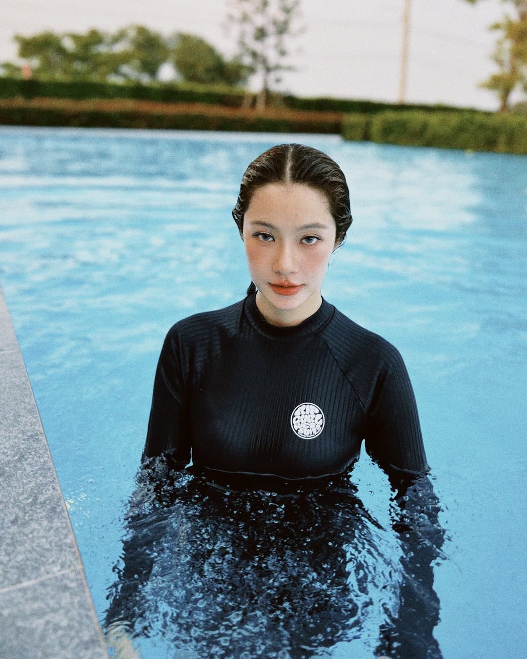 น้ำตาล - ทิพนารี วีรวัฒโนดม