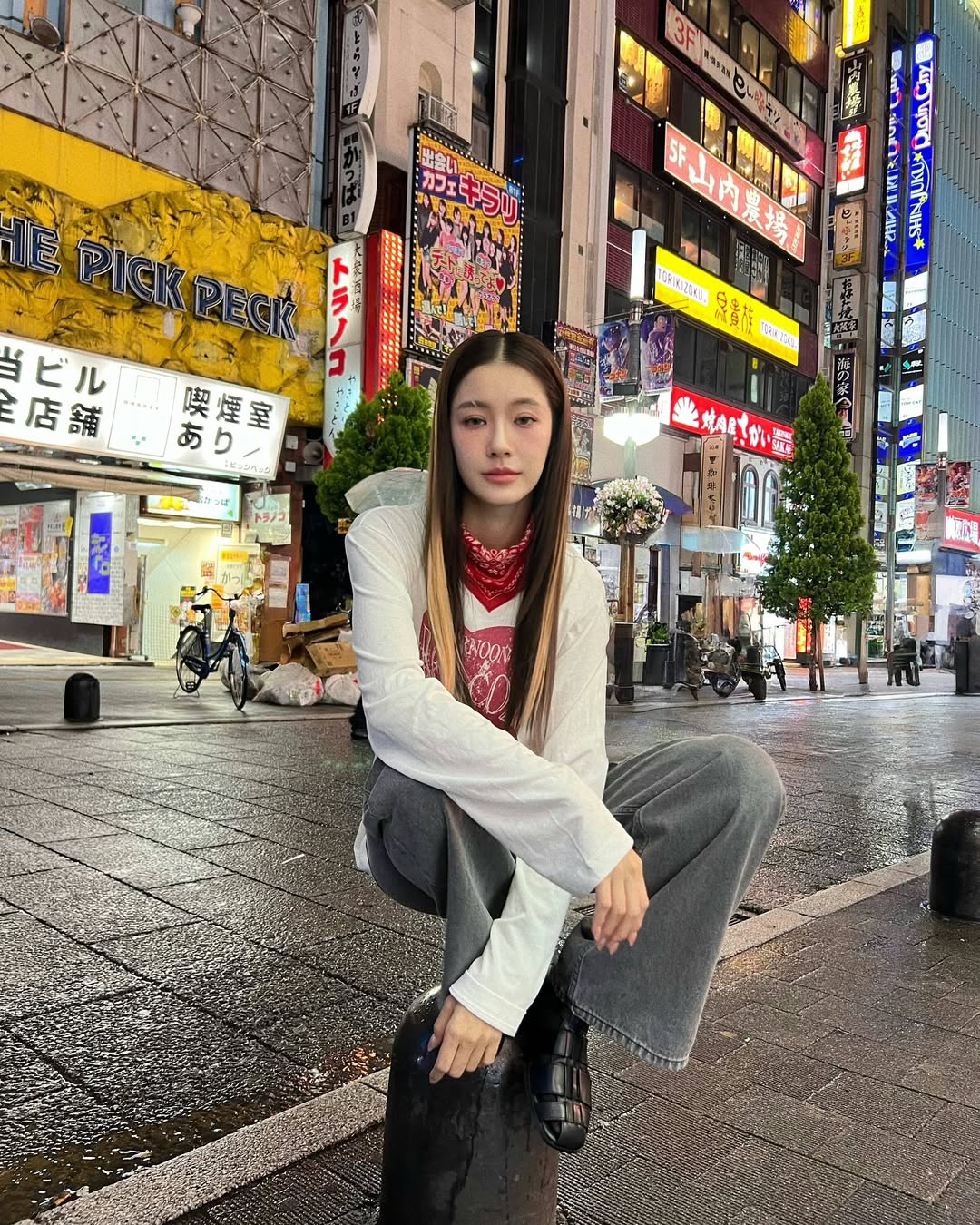 น้ำตาล - ทิพนารี วีรวัฒโนดม