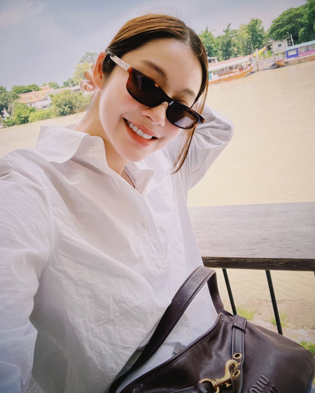 น้ำตาล - ทิพนารี วีรวัฒโนดม