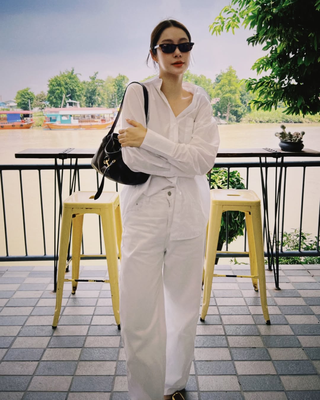 น้ำตาล - ทิพนารี วีรวัฒโนดม