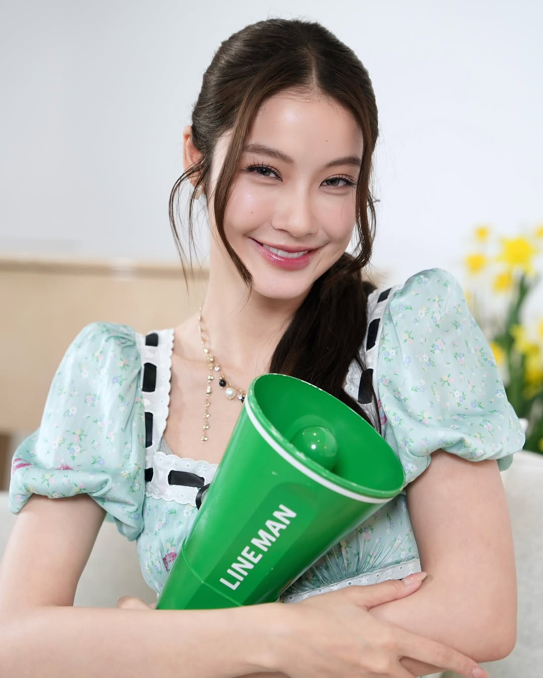 น้ำตาล - ทิพนารี วีรวัฒโนดม