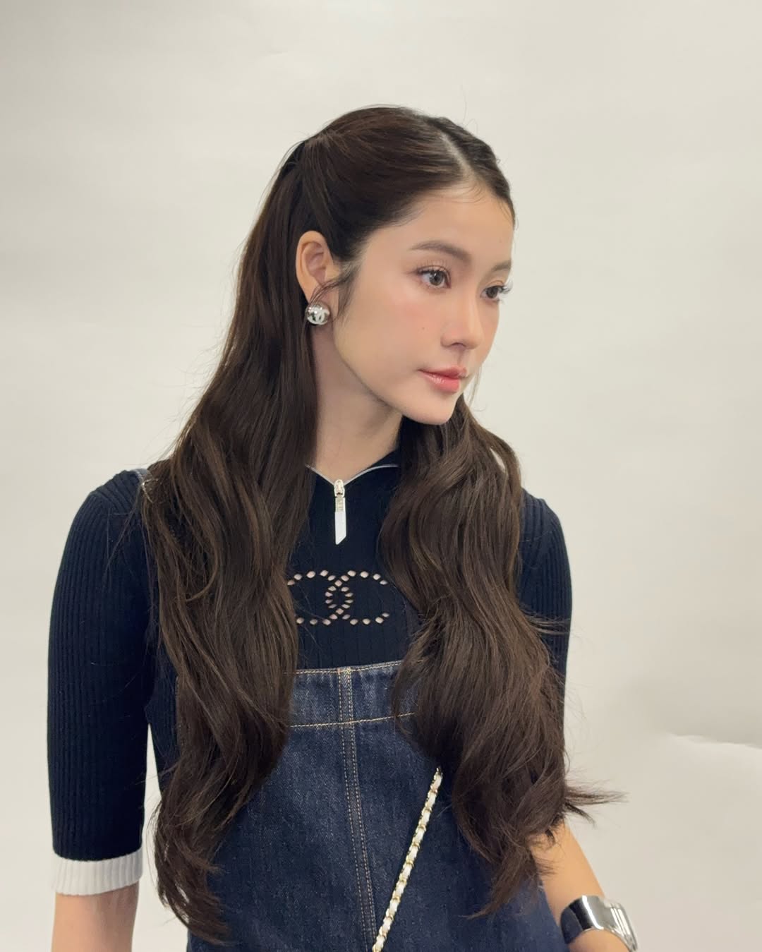 น้ำตาล - ทิพนารี วีรวัฒโนดม