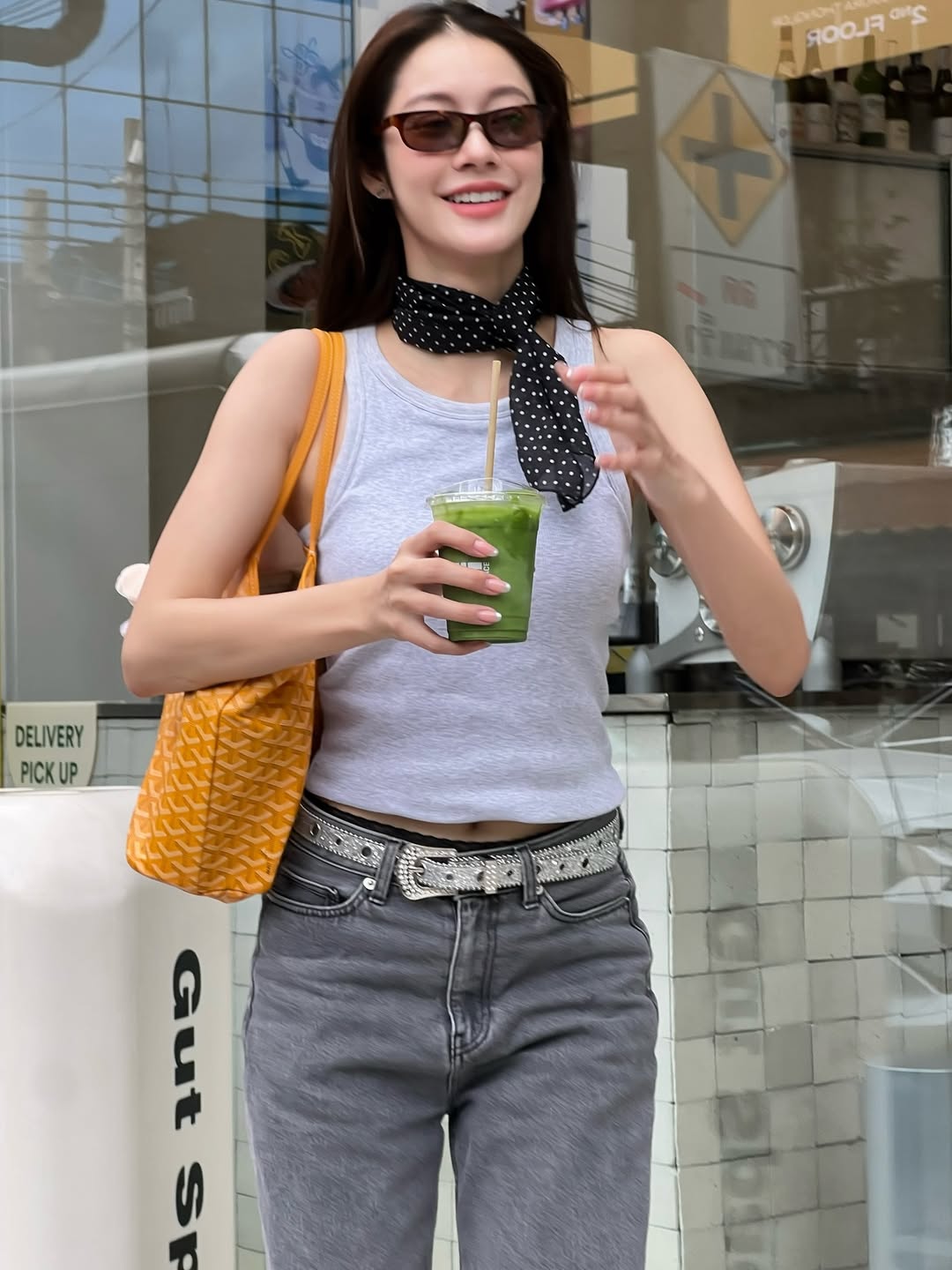 น้ำตาล - ทิพนารี วีรวัฒโนดม