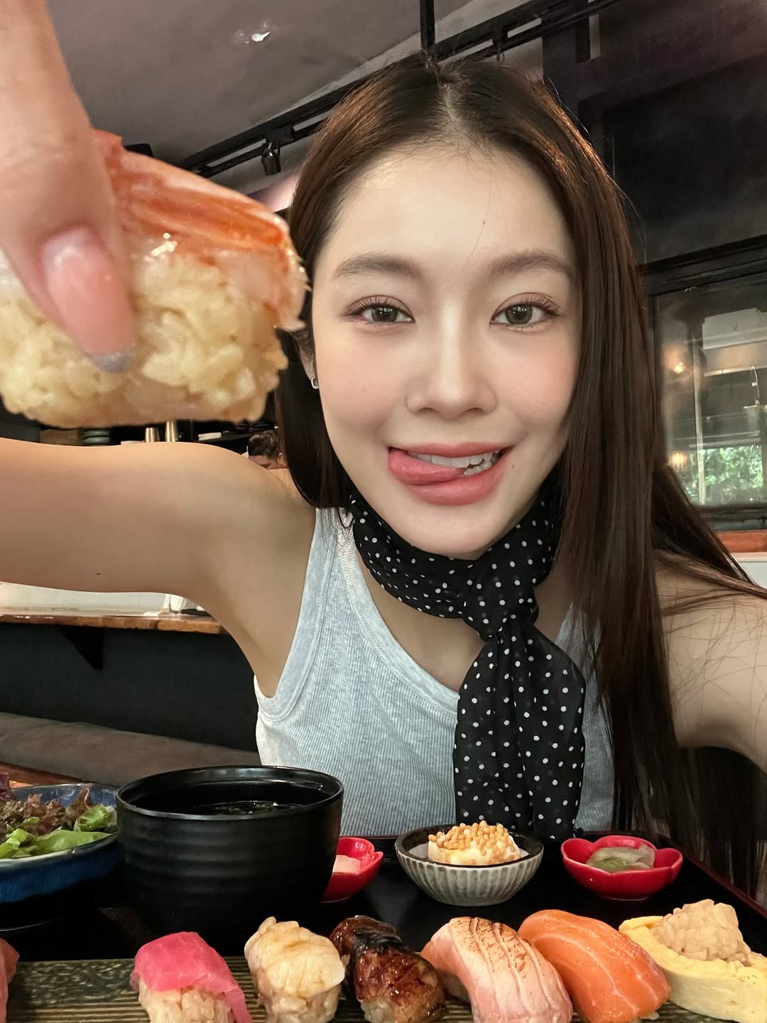 น้ำตาล - ทิพนารี วีรวัฒโนดม