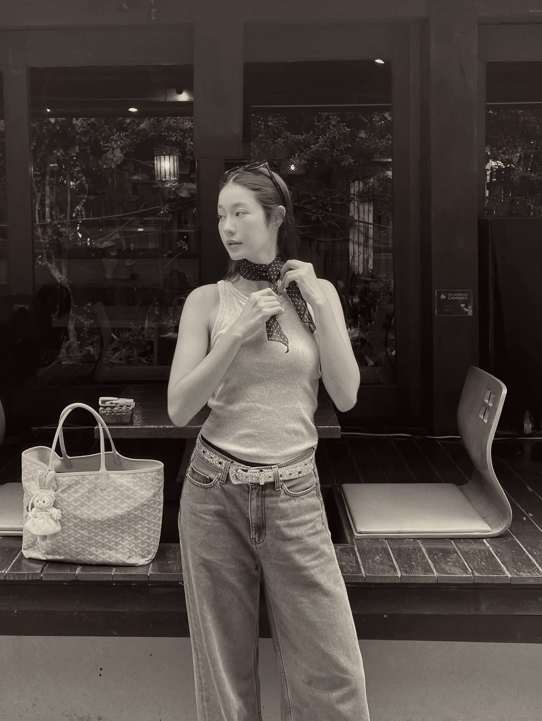 น้ำตาล - ทิพนารี วีรวัฒโนดม